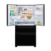 MR-LX564ER-GBK-A Mitsubishi Electric 564 L French Door Fridge 